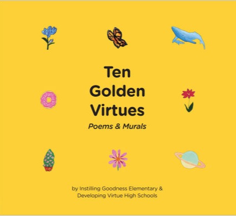 Ten Golden Virtues