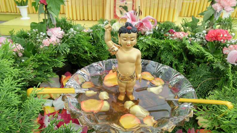 Буддийские праздники картинки