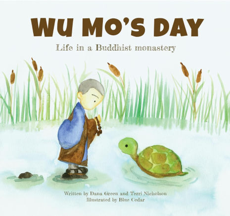 Wu Mo's Day